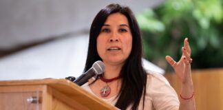 Margarita León Recibe el Premio Nezahualcóyotl de Literatura en Lenguas Mexicanas 2025 por su Obra Pothe/Manantial - AlternativaTlx