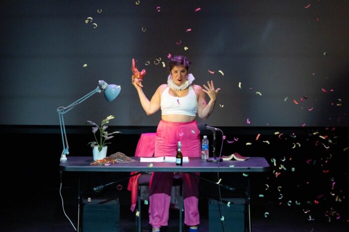 Memoria, Identidad y Resistencias: Continúan las Funciones del 32 FITU - AlernativaTlx