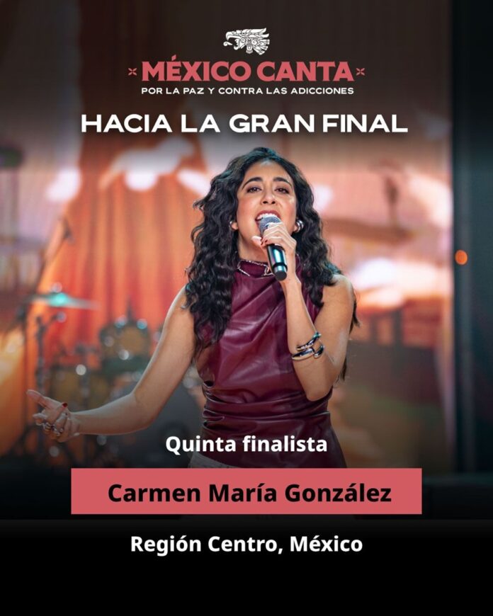 “México Canta” Avanza hacia la Gran Final - AlternativaTlx