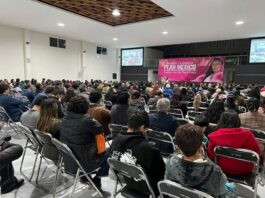 Necesario Impulsar la Vinculación entre Educación y Desarrollo Industrial, Sostiene Ana Lilia Rivera - AlternativaTlx