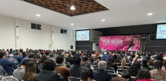Necesario Impulsar la Vinculación entre Educación y Desarrollo Industrial, Sostiene Ana Lilia Rivera - AlternativaTlx