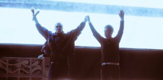 Oasis: el Regreso más Esperado de la Música Llegó a la Ciudad de México - AlternativaTlx