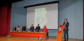 Organiza la UATx el XXXVII Congreso Nacional de Química Analítica - AlternativaTlx