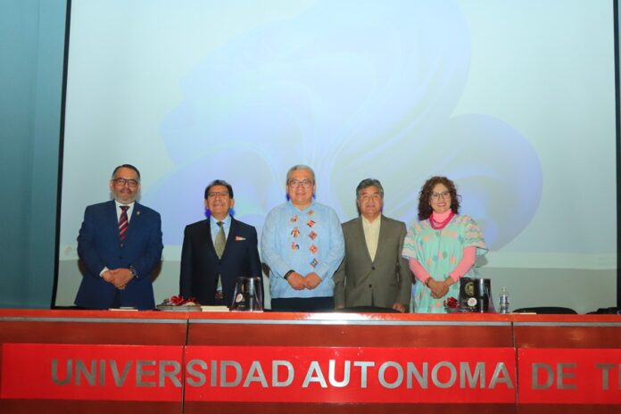 Organizan UATx y SEPE Encuentro Estatal de Maestros y Maestras Multigrado “La Interculturalidad como Eje Educativo” - AlternativaTlx