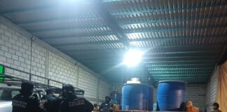 PROPAET Aclara Denuncia sobre Presunta Empresa Contaminante en Ixtacuixtla - AlternativaTlx