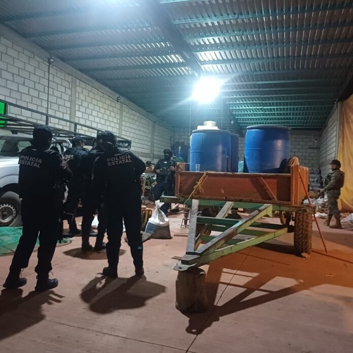 PROPAET Aclara Denuncia sobre Presunta Empresa Contaminante en Ixtacuixtla - AlternativaTlx