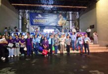 Participan 55 Productores Avícolas Tlaxcaltecas en Intercambio Tecnológico en Jalisco - AlternativaTlx