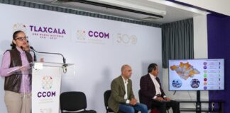 Política de Bienestar Estatal Contribuye a Elevar la Calidad de Vida de los Tlaxcaltecas - AlternativaTlx
