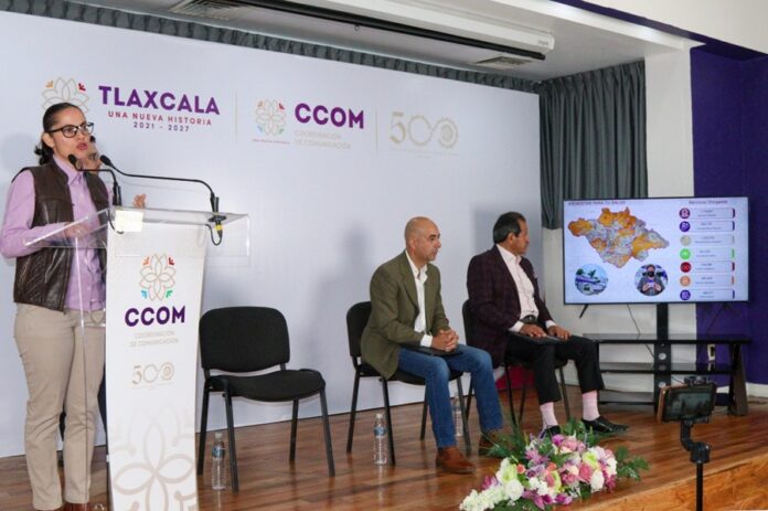 Política de Bienestar Estatal Contribuye a Elevar la Calidad de Vida de los Tlaxcaltecas - AlternativaTlx