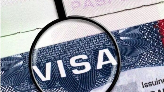 Preocupa a la SIP Propuesta para Limitar Visas a Periodistas Extranjeros en EE. UU - AlternativaTLX