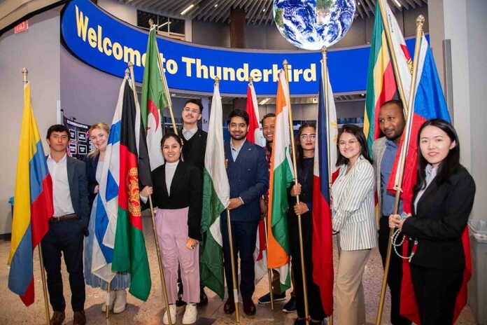 Programa STEM-OPT, la Puerta Para Trabajar en EU al Terminar tu Maestría -AlternativaTlx