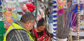 Protección Civil Estatal Llama a la Población a Celebrar con Seguridad las Fiestas Patrias - AlternativaTlx