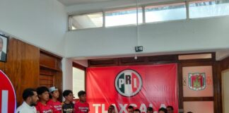 Reafirma el PRI Compromiso con Mexico y con la Sociedad Tlaxcalteca - AlternativaTlx1