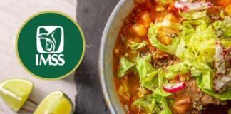 Recomienda IMSS Tlaxcala Comer o Cenar Pozole Saludable - AlternativaTlx