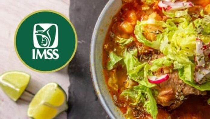 Recomienda IMSS Tlaxcala Comer o Cenar Pozole Saludable - AlternativaTlx