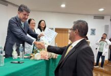 Reconoce IMSS Tlaxcala a Familiares de Donantes - AlternativaTlx