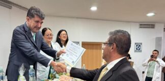 Reconoce IMSS Tlaxcala a Familiares de Donantes - AlternativaTlx