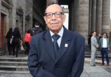 Reconocen a Dos Integrantes de la UAG Como Profesionistas Destacados del 2025 - AlternativaTlx