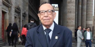 Reconocen a Dos Integrantes de la UAG Como Profesionistas Destacados del 2025 - AlternativaTlx