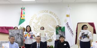 Reconocen a Personas Privadas de la Libertad en el 29° Concurso Nacional de Dibujo “David Alfaro Siqueiros” - AlternativaTlx
