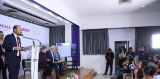 Refuerzan Supervisión de Verificentros en Tlaxcala para Garantizar su Operación Confiable - AlternativaTlx