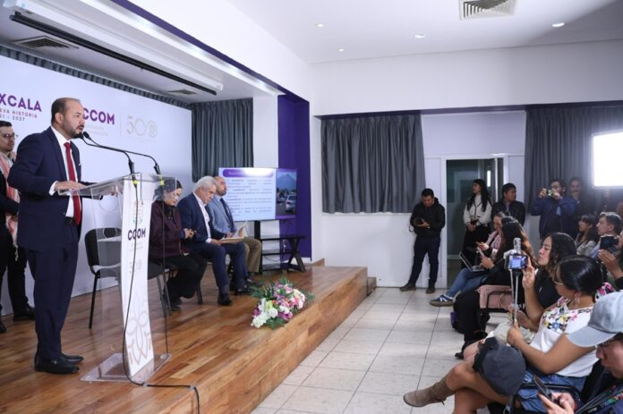 Refuerzan Supervisión de Verificentros en Tlaxcala para Garantizar su Operación Confiable - AlternativaTlx Refuerzan Supervisión de Verificentros en Tlaxcala para Garantizar su Operación Confiable - AlternativaTlx