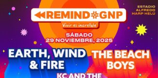 Remind GNP, Una Experiencia para Divertirnos Como Antes: Música, Comida, Arte y los Mejores Recuerdos - AlternativaTlx