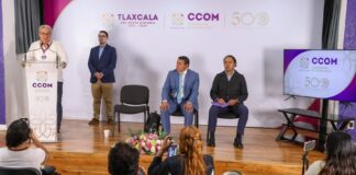 SEPE Llama a Consolidar Escuelas Seguras y con Bienestar con Respaldo de Madres y Padres de Familia - AlternativaTlx