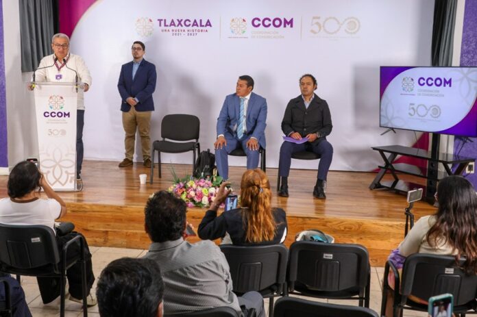 SEPE Llama a Consolidar Escuelas Seguras y con Bienestar con Respaldo de Madres y Padres de Familia - AlternativaTlx