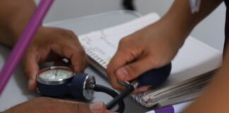 Se Ofrecen Servicios Médicos a Bajo Costo en la Plazuela de Zacatelco - AlternativaTlx