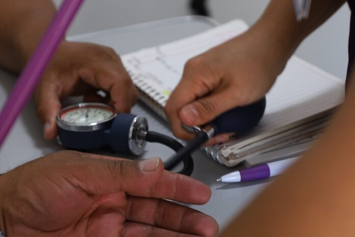 Se Ofrecen Servicios Médicos a Bajo Costo en la Plazuela de Zacatelco - AlternativaTlx Se Ofrecen Servicios Médicos a Bajo Costo en la Plazuela de Zacatelco - AlternativaTlx