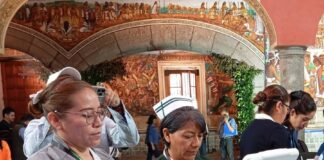 Se Suma IMSS Tlaxcala a Campaña de Vacunación Contra el VPH - AlternativaTlx