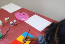 Secretaría de Cultura Convoca a Niños y Jóvenes al Concurso de Pintura "Tlaxcala, mi Hogar con Historia" - AlternativaTlx