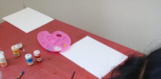 Secretaría de Cultura Convoca a Niños y Jóvenes al Concurso de Pintura "Tlaxcala, mi Hogar con Historia" - AlternativaTlx