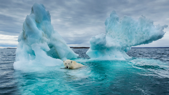 Secreto a Voces - El Ártico y las Potencias