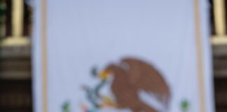 Secreto a Voces - La Presidenta Mexicana