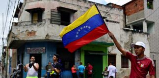 Secreto a Voces - Venezuela no Está Sola…