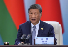 Secreto a Voces - Xi Jinping