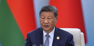 Secreto a Voces - Xi Jinping