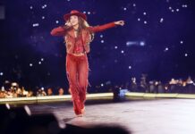Shakira Conquista Querétaro con dos Shows Consecutivos a Lleno Total - AlternativaTlx