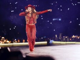 Shakira Conquista Querétaro con dos Shows Consecutivos a Lleno Total - AlternativaTlx
