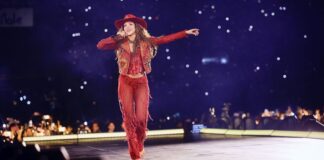 Shakira Conquista Querétaro con dos Shows Consecutivos a Lleno Total - AlternativaTlx