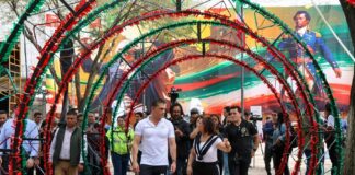 “Sin Tlaxcala No Hay México”: Lorena Cuéllar Cisneros - AlternativaTlx