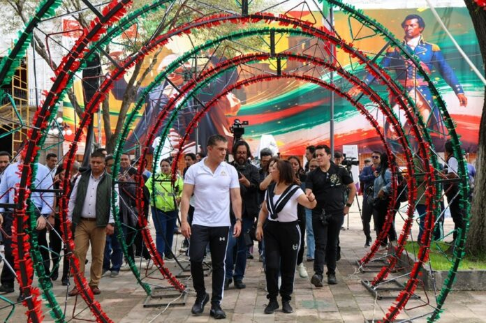 “Sin Tlaxcala No Hay México”: Lorena Cuéllar Cisneros - AlternativaTlx