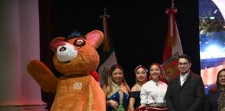 ”Sin Tlaxcala no Hay México”: Presentan el Programa de Actividades de los 500 Años de la Fundación de la Ciudad de Tlaxcala - AlternativaTlx