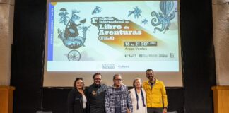Surge en el CENART el Festival Internacional del Libro de Aventuras - AlternativaTlx
