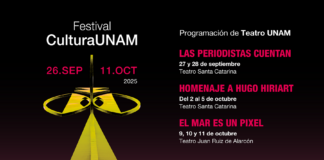 Teatro UNAM se Une al Homenaje a Hugo Hiriart y Presenta Dos Obras en Festival CulturaUNAM - AlternativaTlx