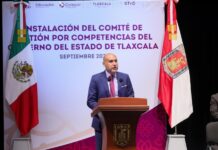Tlaxcala Avanza en Materia Laboral: Mejoran Oportunidades de Empleo con Capacitación - AlternativaTlx
