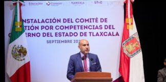 Tlaxcala Avanza en Materia Laboral: Mejoran Oportunidades de Empleo con Capacitación - AlternativaTlx