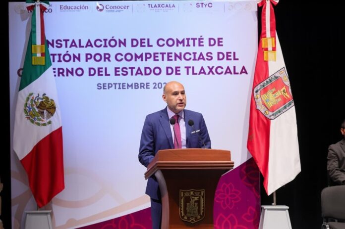 Tlaxcala Avanza en Materia Laboral: Mejoran Oportunidades de Empleo con Capacitación - AlternativaTlx